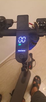 Ibraheem H. review photo