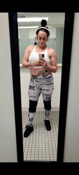 Brookie Biceps review photo
