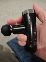 Chris Coonshead review photo