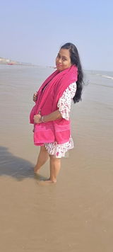 Sona Acharyya review photo