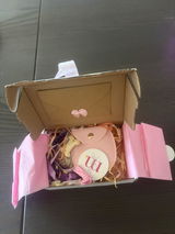Mathilde review photo