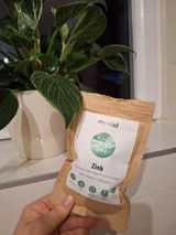 Nicole Z. review photo