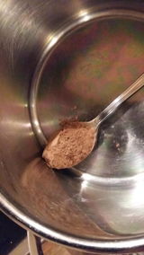 Alissa review photo
