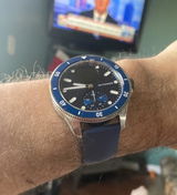 Paul J.Z. review photo