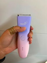Manshi Bhati review photo