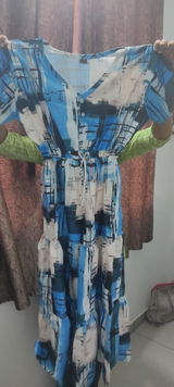 Ankita review photo
