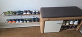 Schuhregal - Inn 2er SET