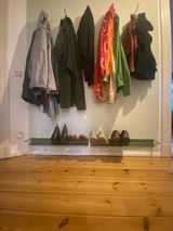 Schuhregal - Inn 2er SET