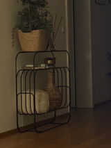 Hanne Weiler review photo