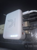 Stelfa review photo