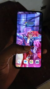 Jovon Lawes review photo