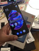 Deshawn review photo