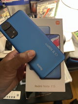 Deshawn review photo