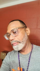 Andre Washington review photo