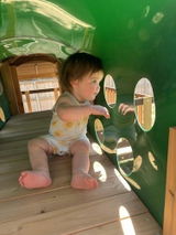 The Honest Mom review photo