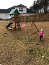 Amazon User review photo