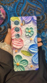 Mehwish Samo review photo