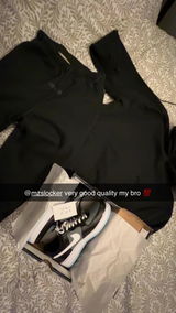 Anonymous review photo