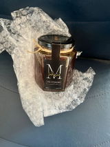 Mouna K. review photo