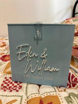 Eden Edmonds review photo