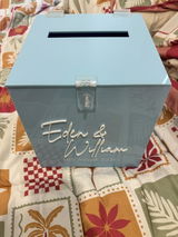 Eden Edmonds review photo