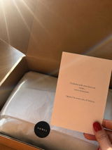 Gabriella A. review photo