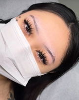 Bri A. / @13rixbeautylv review photo