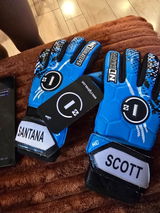 Scott review photo