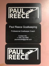 Paul Reece review photo