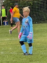 Cody Trombley review photo