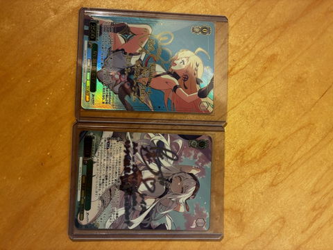 Weiss Schwarz JAPANESE "Stella Sora" Booster Box / Case [PO]