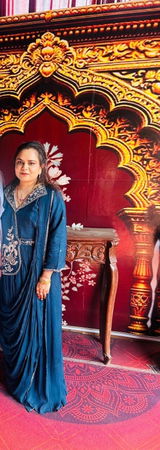 Payal soni review photo