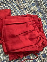 Maahi Sharma review photo