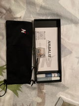Henry S. review photo