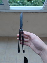 Dying L. review photo