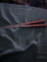 Finley W. review photo