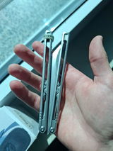 Arian H. review photo