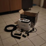 Denis review photo