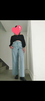 Megan review photo