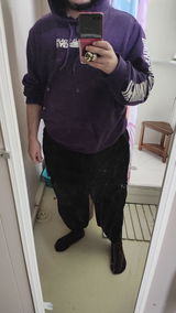 Anonymous review photo