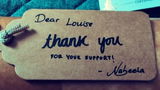 Louise Lightfoot review photo