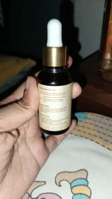 Anonymous review photo