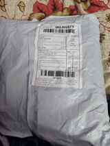 Bushra Kirmani review photo