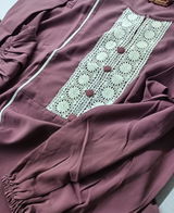 Rafiya siddique review photo