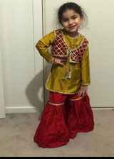 Mahnoor saeed review photo