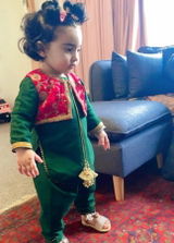 Iqra khan review photo