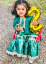 Simran khanani review photo