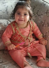 Waliya jamshad review photo