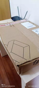 Julio Cezar Nunes review photo