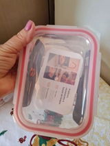 Carla Rosane Barbosa review photo